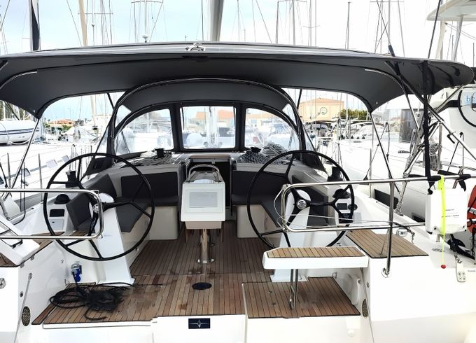 Bavaria 42 Cruiser
