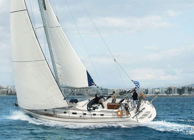 Ocean Star 58.4
