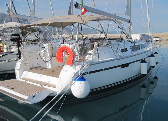 Bavaria 41 Cruiser