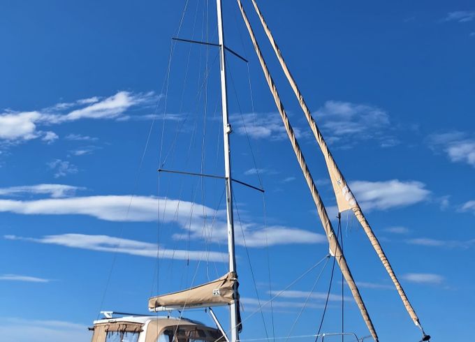 Beneteau Oceanis 35 R