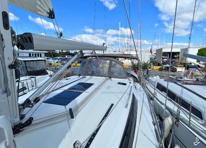 Bavaria 51 Cruiser