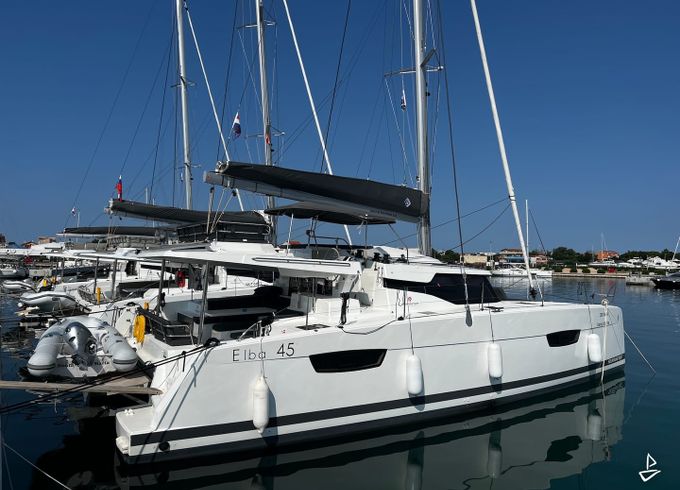 Elba 45