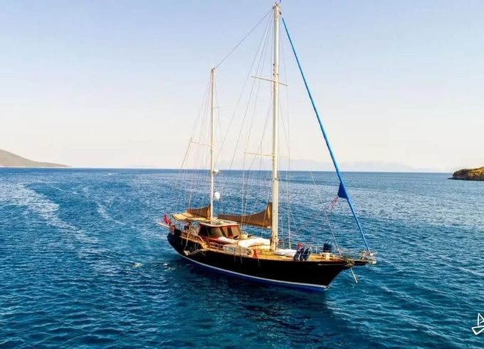 Custom Made Gulet