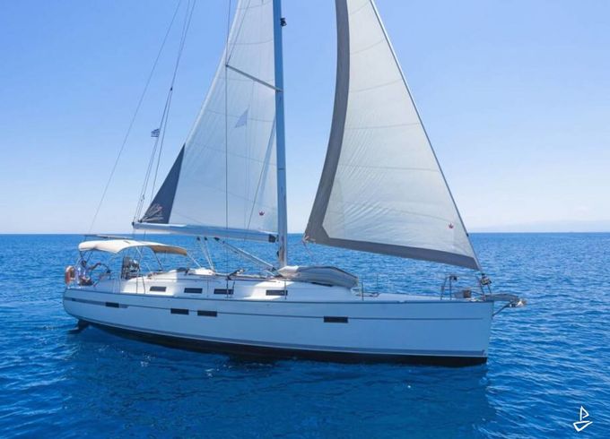 Bavaria 45 Cruiser