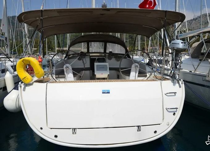 Bavaria 46 Cruiser