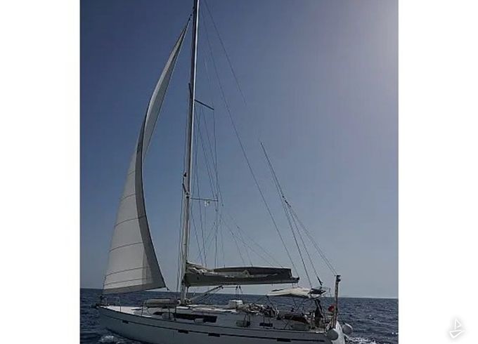 Bavaria 51 Cruiser