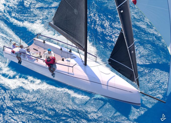 Nautor Swan ClubSwan 36