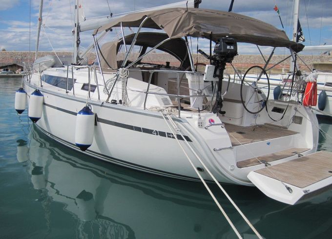 Bavaria 41 Cruiser