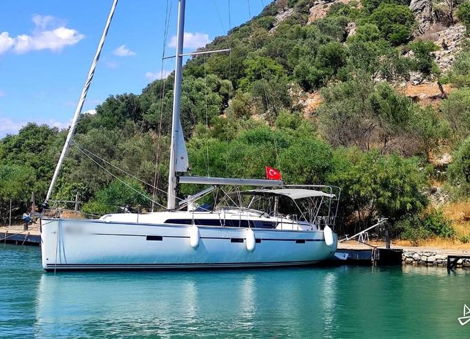 Bavaria 46 Cruiser