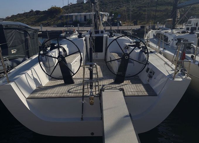 X-YACHTS xp44