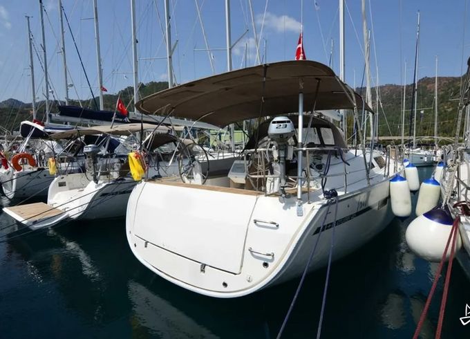 Bavaria 46 Cruiser