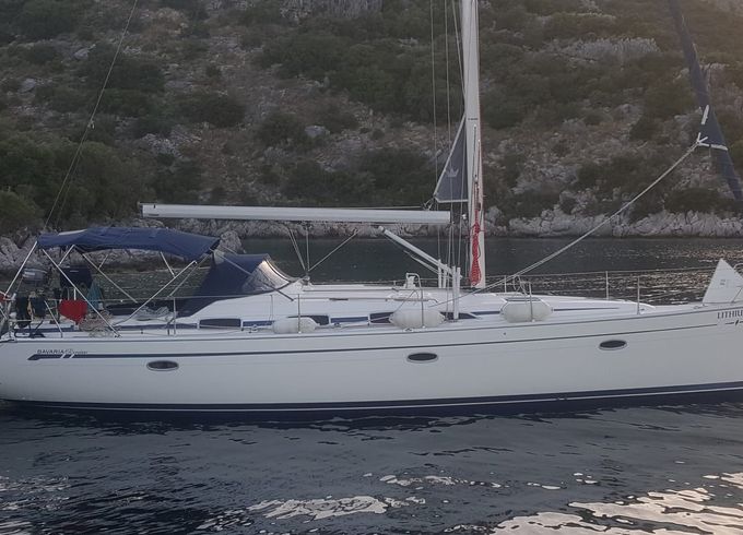 Bavaria 43 Cruiser