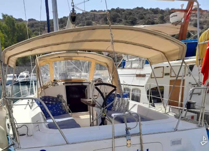 Gib Sea 364