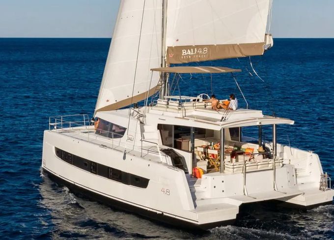 Bali 4.8
