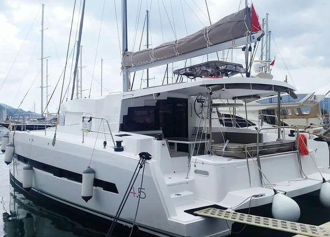 Bali 4.5