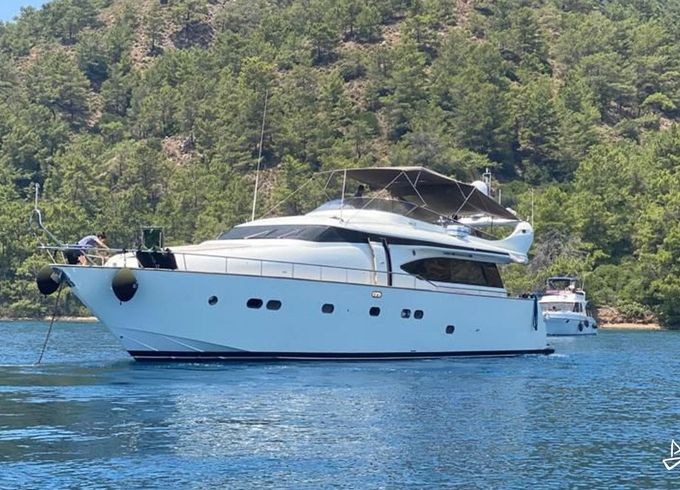 Maiora Maiora 24