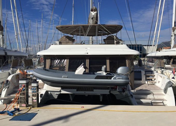 Lagoon 620