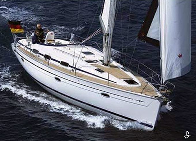 Bavaria 39 Cruiser