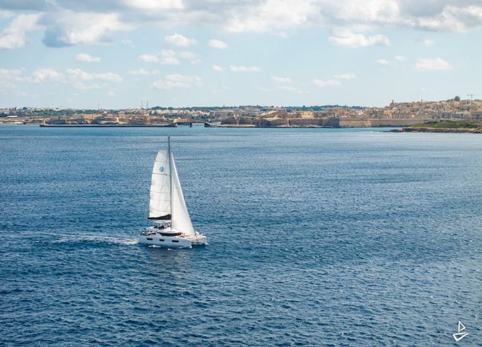 Lagoon 46