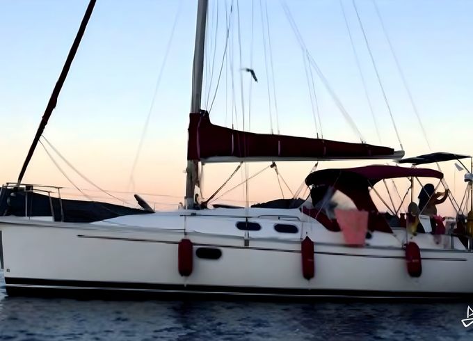 Gib Sea 33