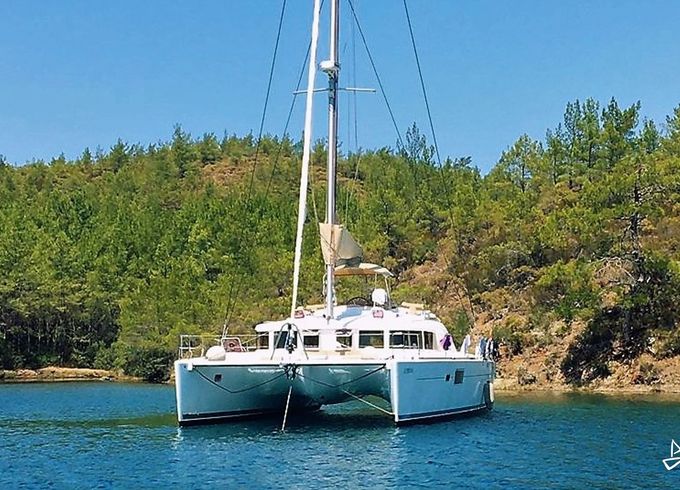 Lagoon 440