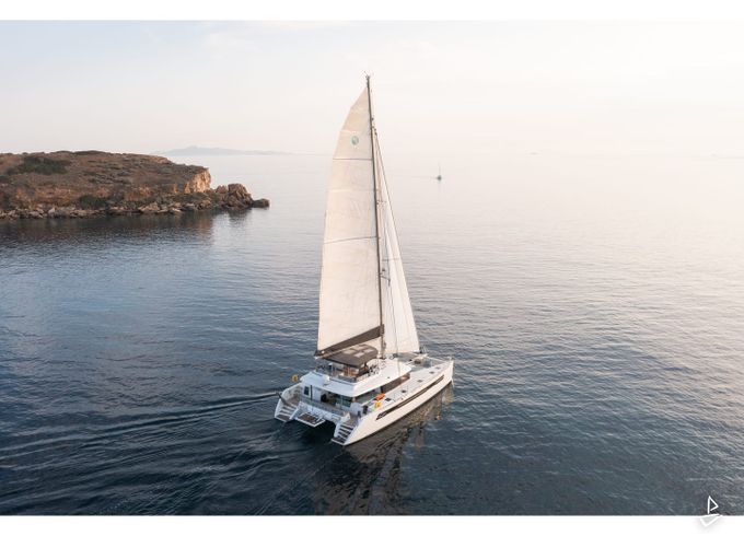 Lagoon 560