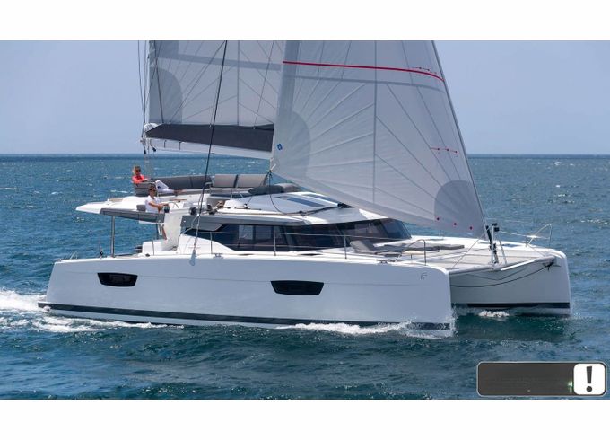 Elba 45