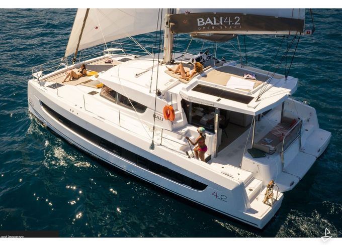 Bali 4.2