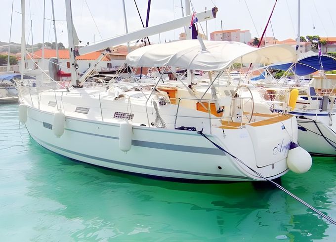Bavaria 36 Cruiser