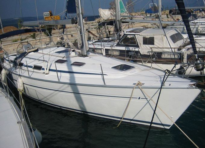 Bavaria 41