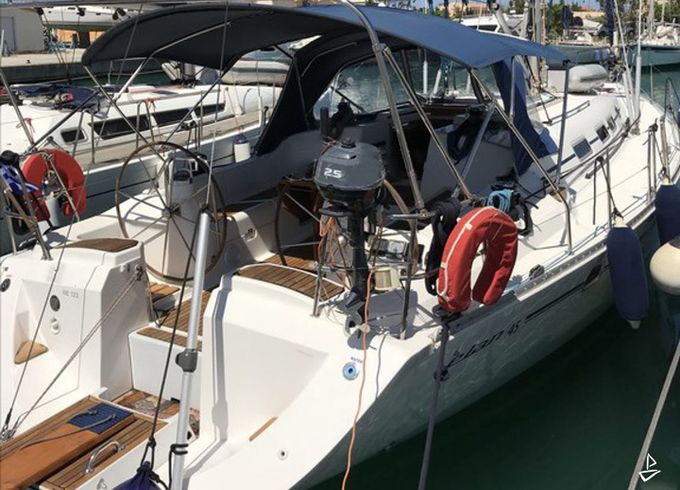 Elan 45