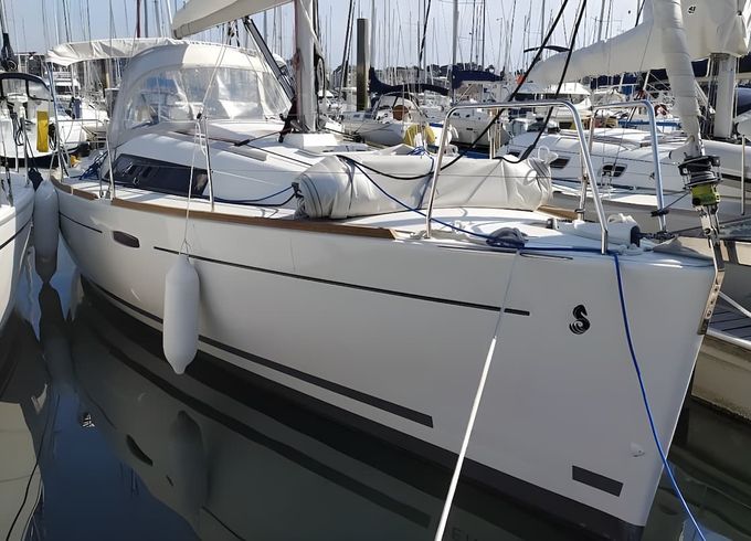 Beneteau Oceanis 31