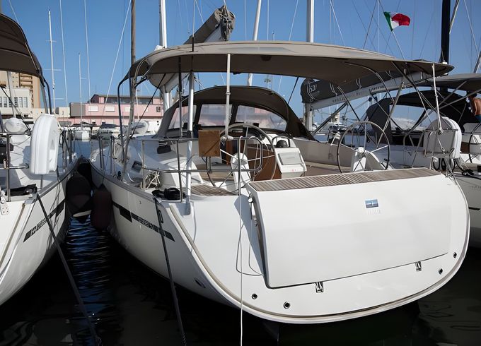 Bavaria 51 Cruiser