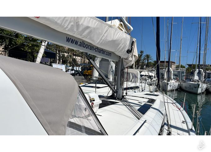 Beneteau Oceanis 51.1