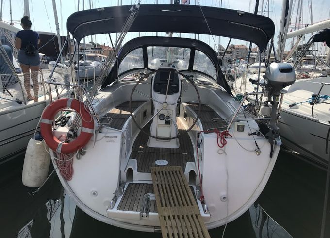 Bavaria 38 Cruiser