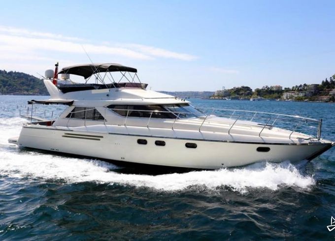 Princess 480