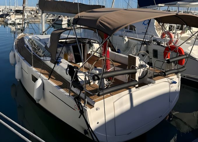 Maxus 35