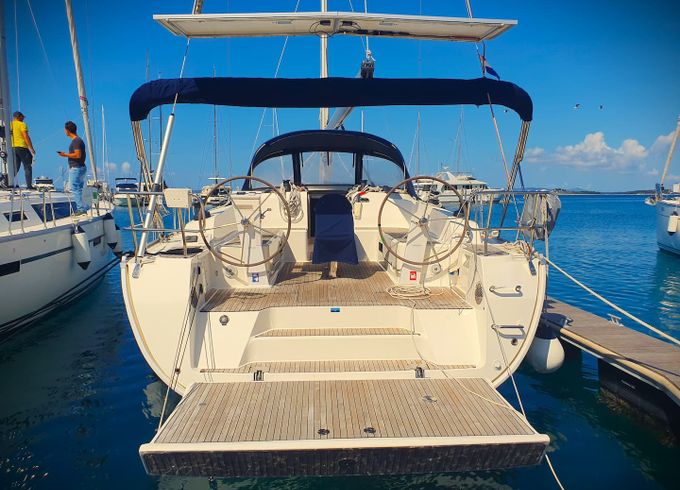 Bavaria 46 Cruiser