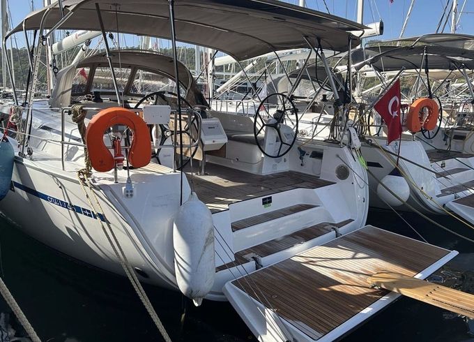 Bavaria 46 Cruiser