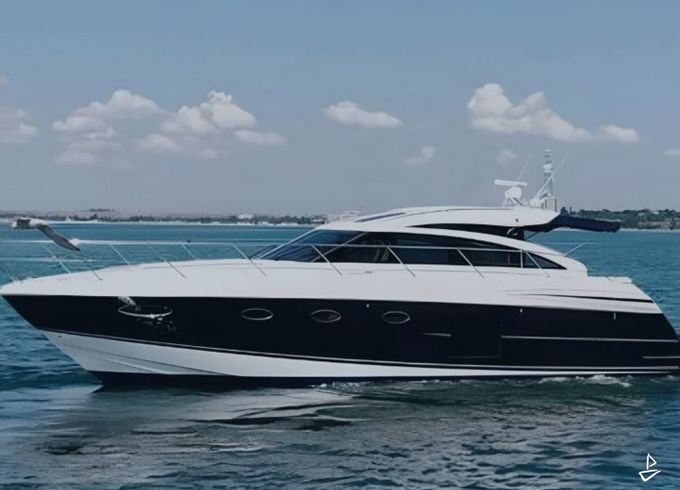 Princess 52 Fly