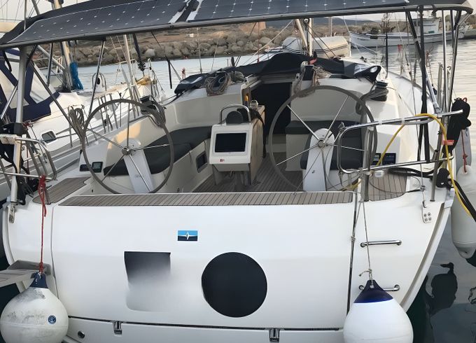 Bavaria 46 Cruiser