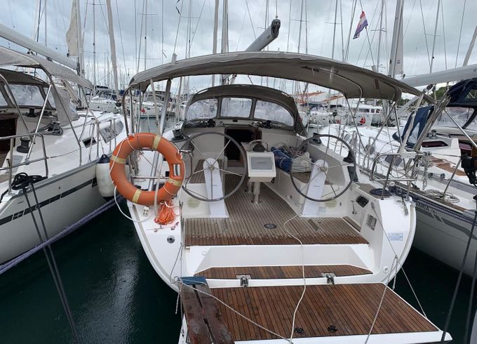 Bavaria 41 Cruiser