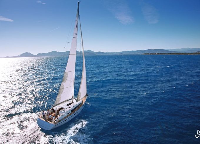 Bavaria 46 Cruiser