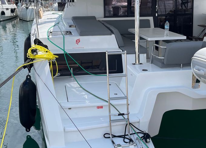 Elba 45
