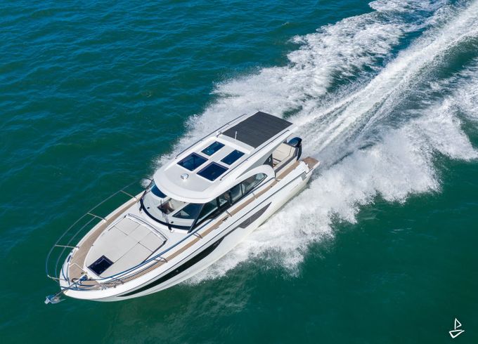 Beneteau Antares 11 OB