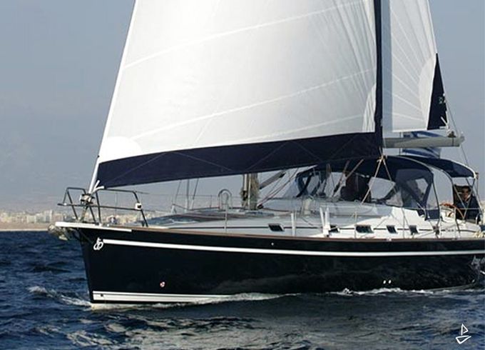 Ocean Star 58.4