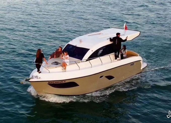 Brama Success 35