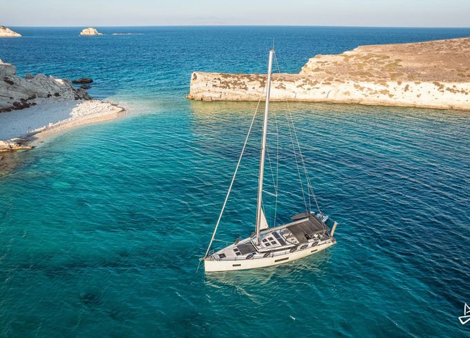 Bavaria 57 Cruiser