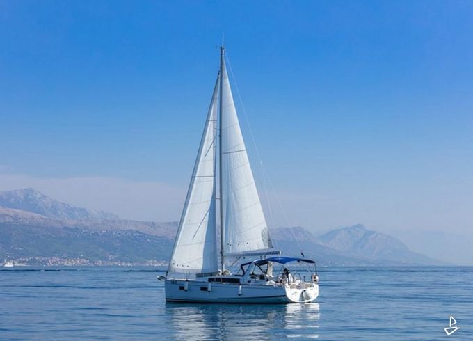 Beneteau Oceanis 38.1