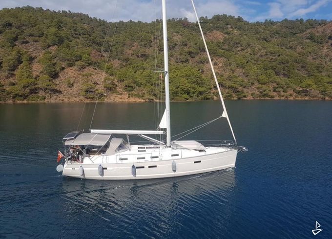 Bavaria 45 Cruiser